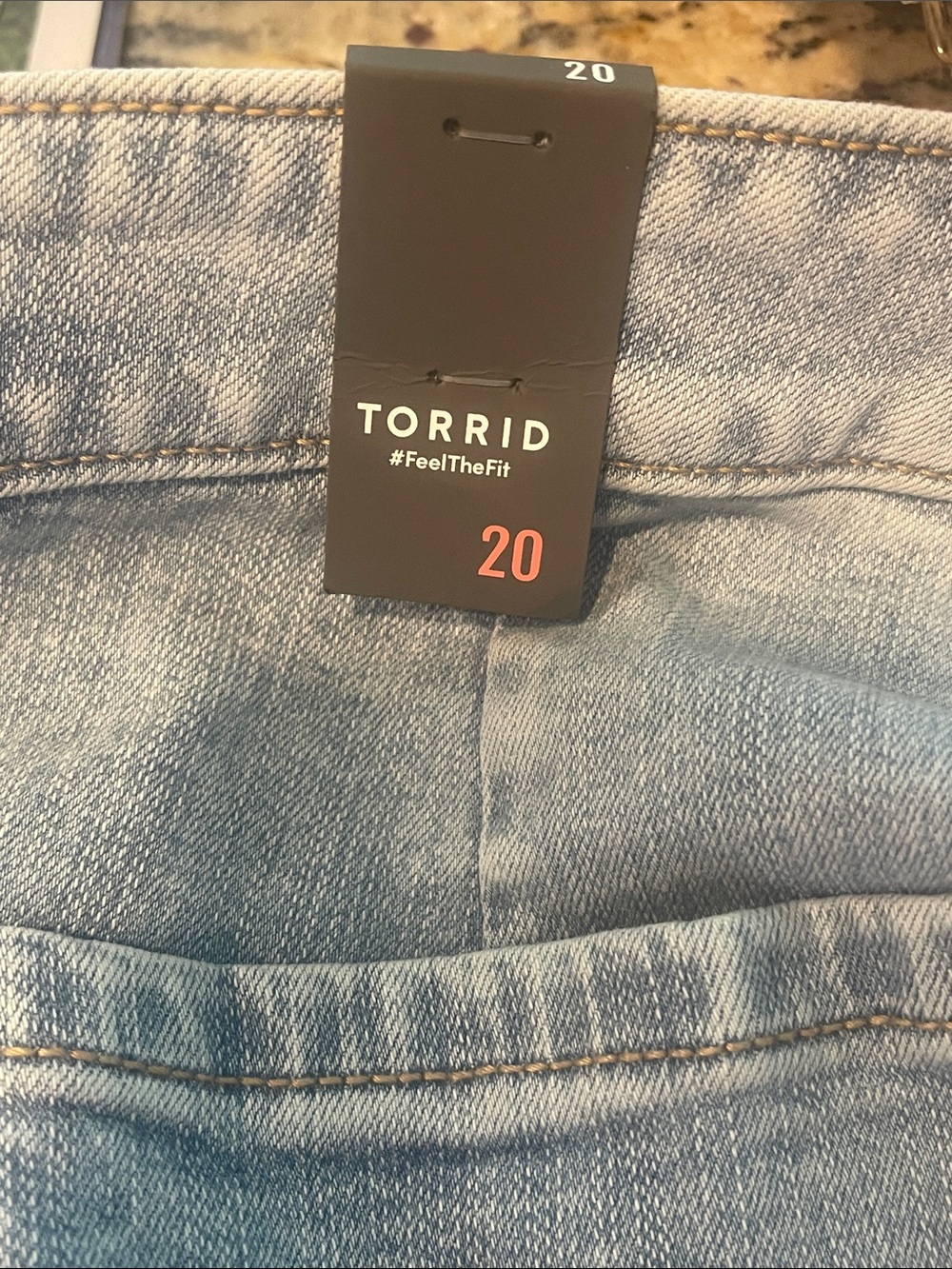 High-Rise Wide-Leg Ankle Jean - Picture 9 of 12